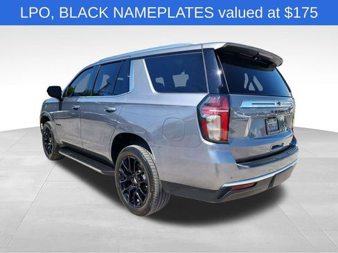 Used 2022 Chevrolet Tahoe LT AWD/4WD image 7