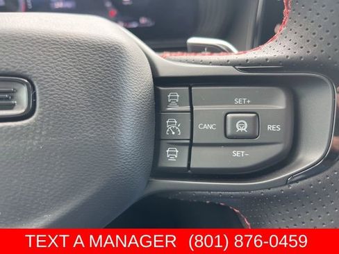 New 2026 Dodge Charger Scat Pack AWD/4WD image 24