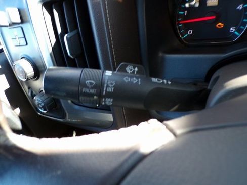 Used 2016 Chevrolet Silverado 3500 LTZ w/ Duramax Plus Package image 18