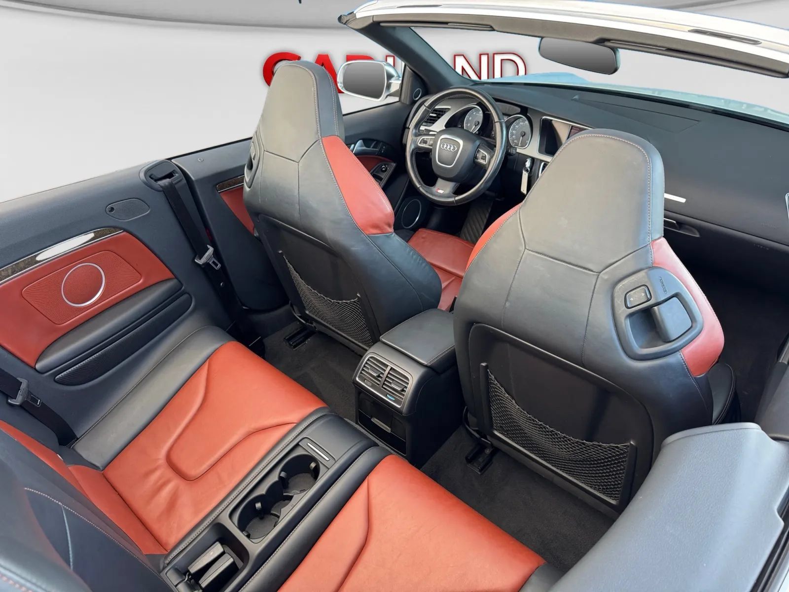 Used 2010 Audi S5 Premium Plus AWD/4WD image 21