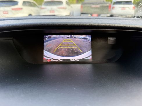 Used 2016 Honda CR-V SE image 25