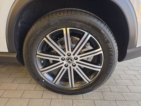 New 2026 Mercedes-Benz GLE 350 4MATIC image 36