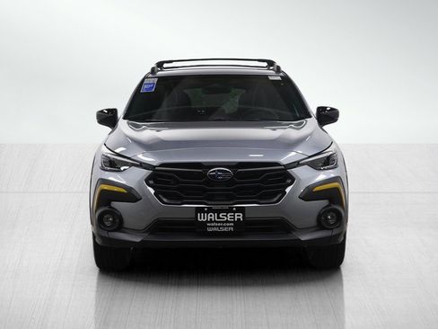 Certified 2025 Subaru Crosstrek 2.5i Sport w/ Popular Package #4A image 9