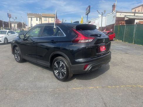 Used 2025 Mitsubishi Eclipse Cross SE AWD/4WD image 6