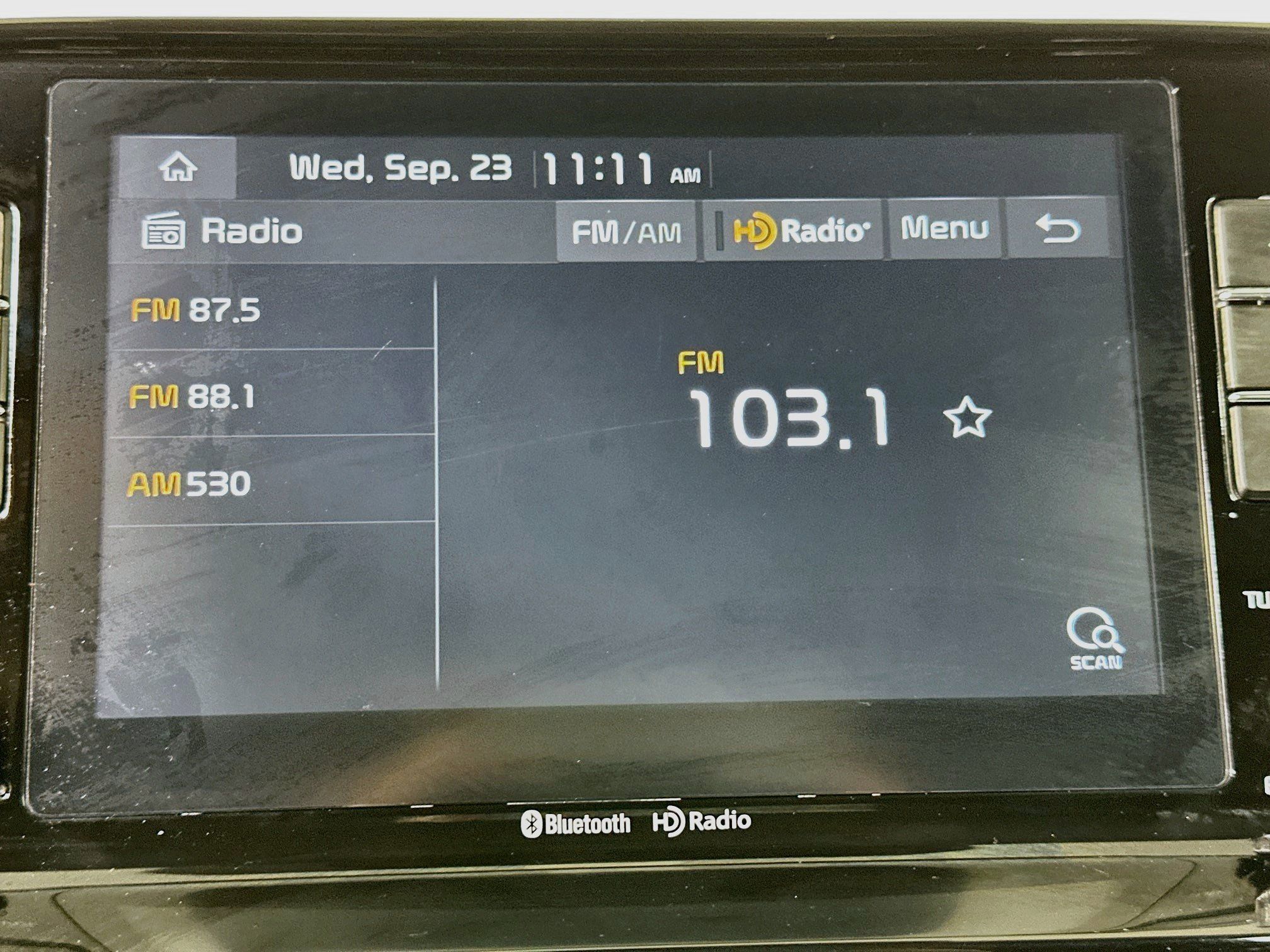 Used 2021 Kia Seltos S FWD image 21