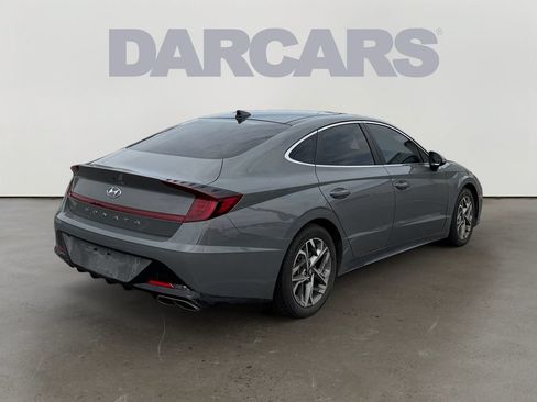 Used 2022 Hyundai Sonata SEL w/ Convenience Package FWD image 7