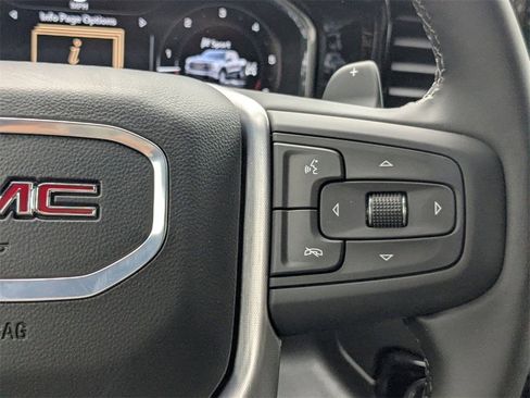 New 2026 GMC Sierra 1500 SLT w/ SLT Premium Plus Package image 29