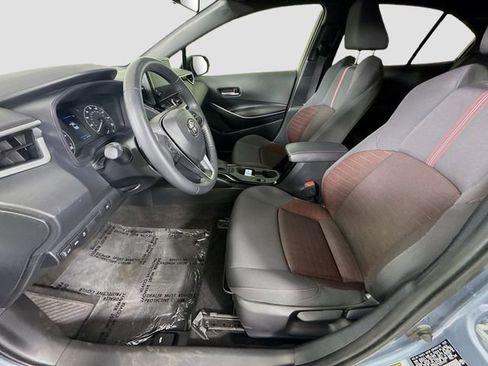 Certified 2025 Toyota Corolla SE w/ Convenience Package FWD image 21
