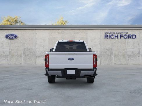 New 2026 Ford F250 Lariat w/ FX4 Off-Road Package AWD/4WD image 5