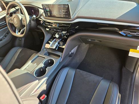 New 2026 Acura MDX A-Spec AWD/4WD image 21