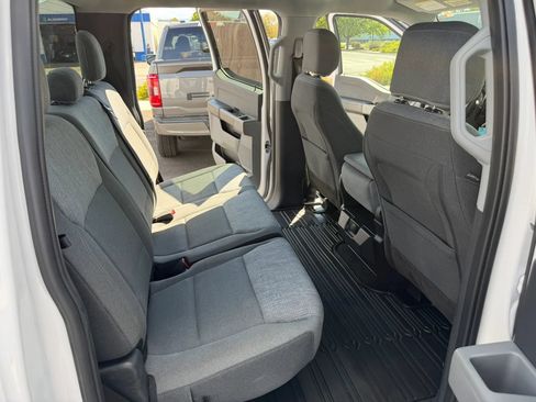 Used 2021 Ford F150 XLT w/ Trailer Tow Package AWD/4WD image 27