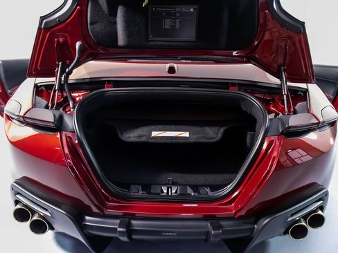 Certified 2025 Ferrari Roma Spider image 24