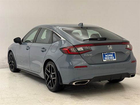 Certified 2023 Honda Civic Sport Touring image 8