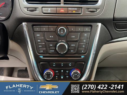 Used 2015 Buick Encore Convenience image 27