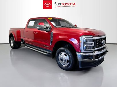 Used 2023 Ford F350 Lariat