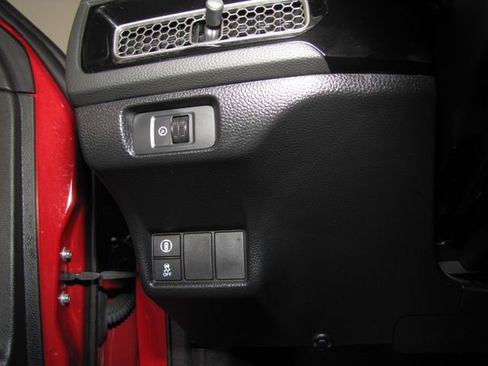 Certified 2023 Honda Civic Sport image 8