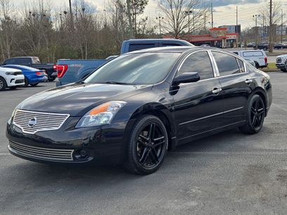Used 2008 Nissan Altima 2.5 S w/ Convenience Pkg