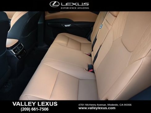 New 2026 Lexus RX 350 Premium image 10
