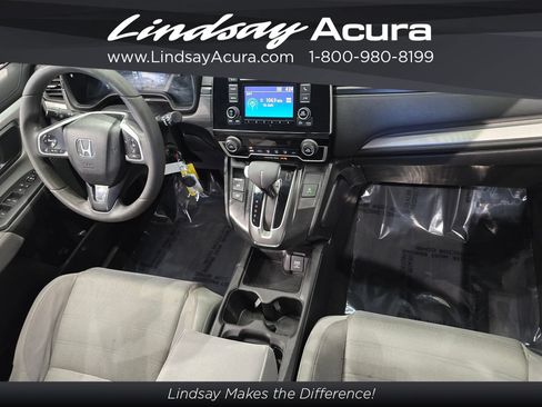 Used 2018 Honda CR-V LX image 11