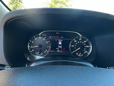 Used 2023 Nissan Frontier S w/ Technology Package image 26