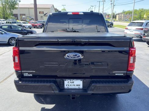 Used 2022 Ford F150 XLT w/ Equipment Group 302A High AWD/4WD image 71