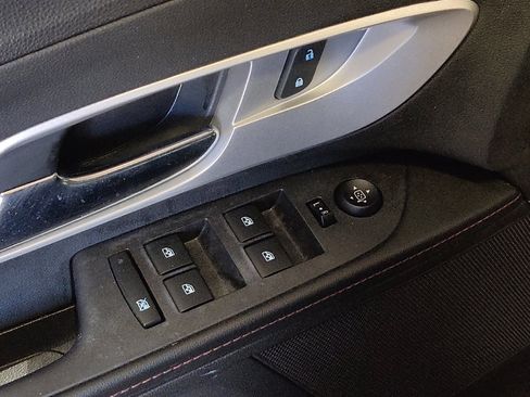 Used 2015 Chevrolet Equinox LT w/ Driver Convenience Package FWD image 27