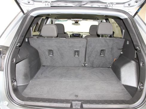 Used 2023 Chevrolet Equinox LT AWD/4WD image 27
