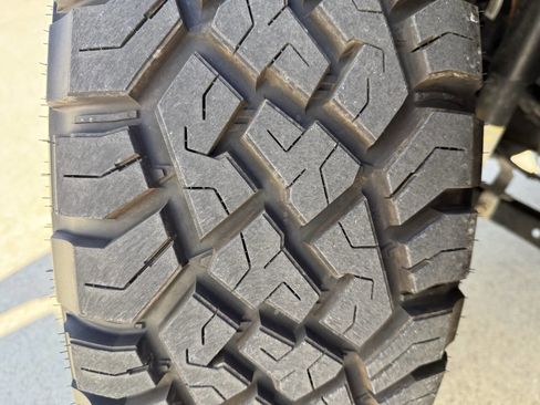 Used 2020 Jeep Gladiator Overland w/ Uconnect 4C Nav & Sound Group image 15