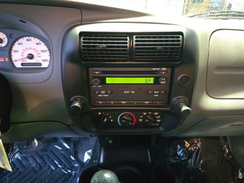 Used 2009 Ford Ranger Sport image 14