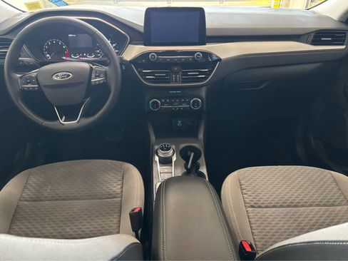 Used 2022 Ford Escape SE w/ Convenience Package image 7