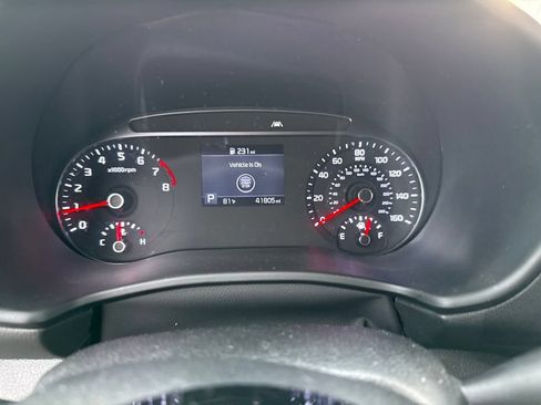 Used 2022 Kia Soul EX FWD image 6