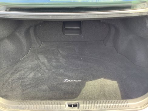 Used 2009 Lexus ES 350 FWD image 13