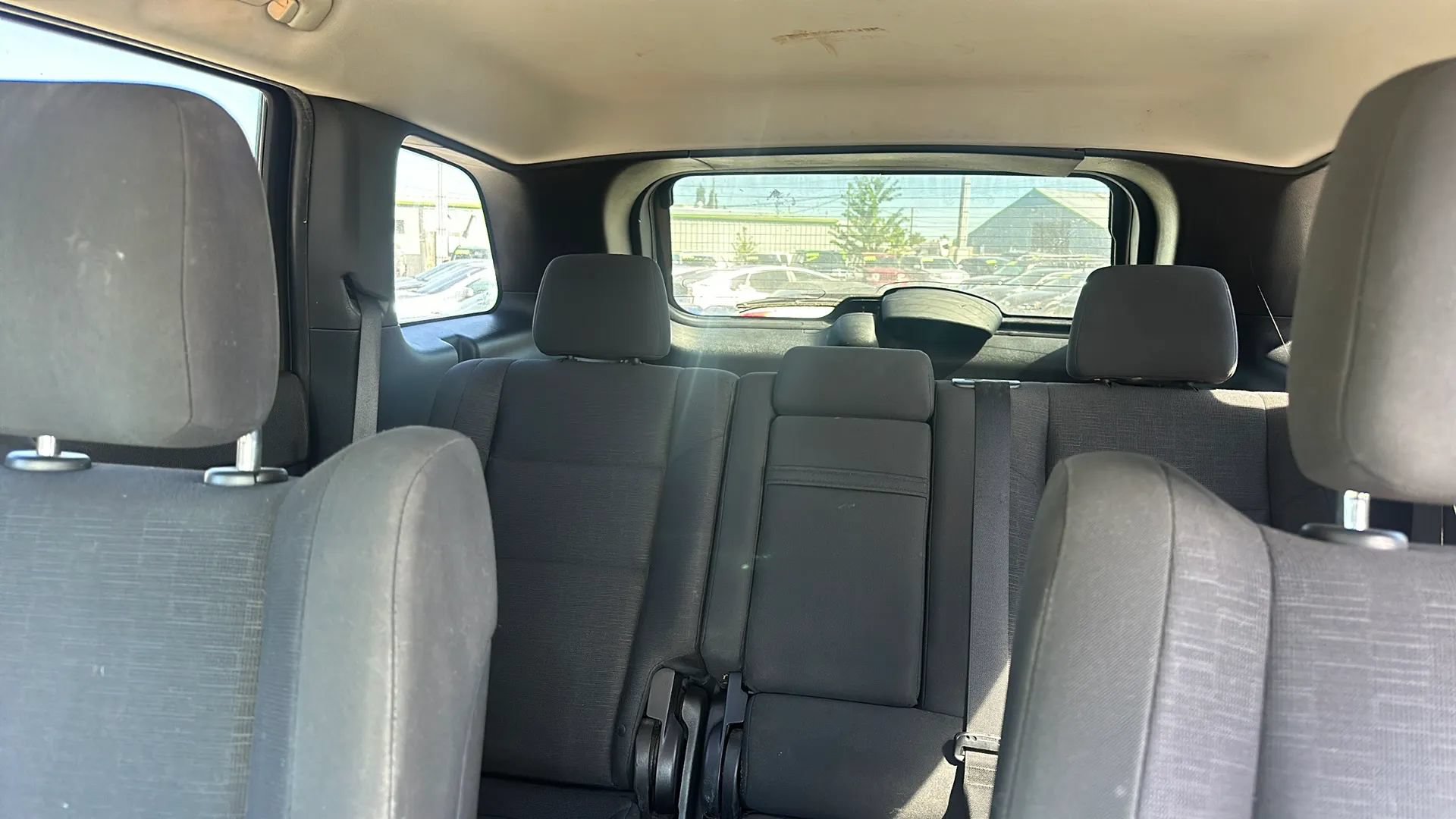 Used 2011 Jeep Grand Cherokee Laredo AWD/4WD image 10