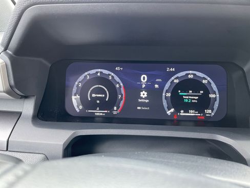 Used 2025 Toyota 4Runner TRD Off-Road image 40