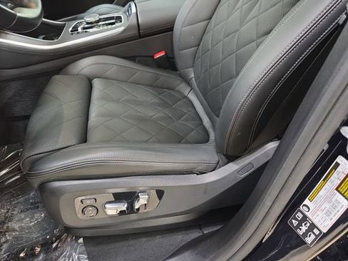 Certified 2025 BMW X5 xDrive40i image 26