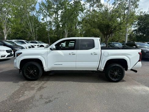Used 2026 Toyota Tacoma SR5 RWD image 2