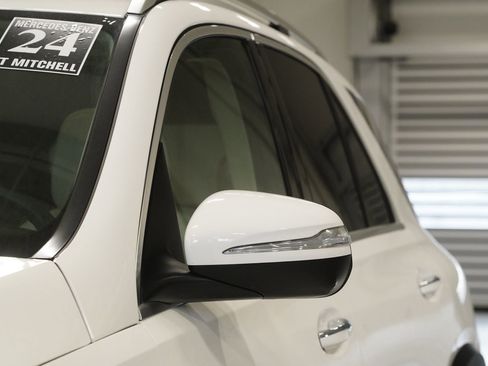 Certified 2024 Mercedes-Benz GLE 350 4MATIC image 9