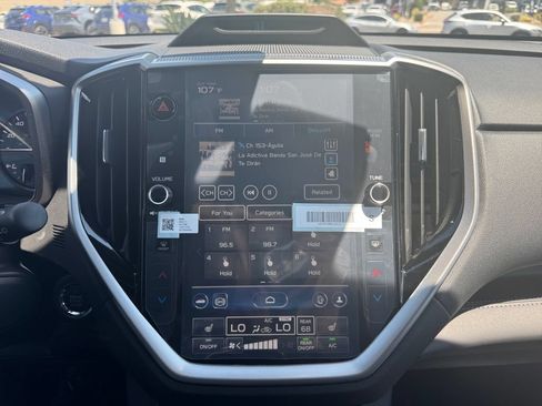 New 2026 Subaru Ascent Limited AWD/4WD image 23