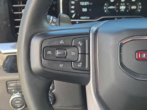 Used 2023 GMC Sierra 1500 Elevation w/ Elevation Premium Package image 22