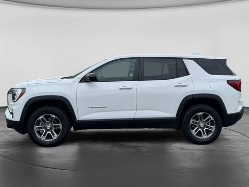 Used 2026 GMC Terrain Elevation AWD/4WD image 6