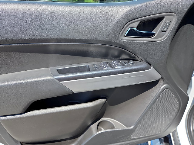 Certified 2022 Chevrolet Colorado LT RWD image 16