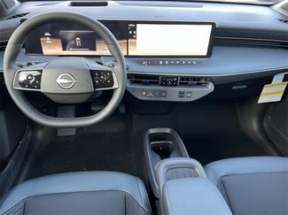 New 2026 Nissan Leaf Platinum+ video 2