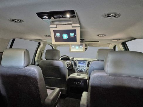 Used 2020 GMC Yukon XL Denali w/ Open Road Package AWD/4WD image 31