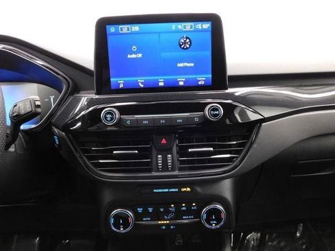 Used 2025 Ford Escape ST-Line image 38