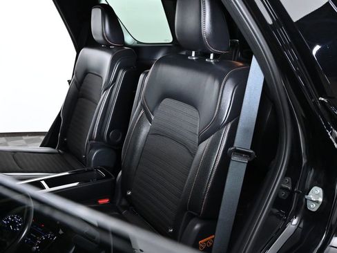 Certified 2024 Nissan Pathfinder Rock Creek image 26