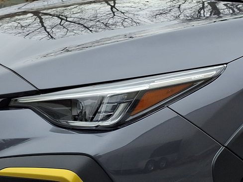 Certified 2025 Subaru Crosstrek 2.5i Sport image 8