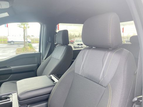 Used 2024 Ford F150 STX w/ Mobile Office Package image 20