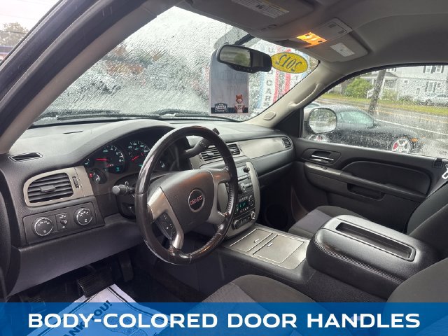 Used 2012 GMC Sierra 1500 SLE AWD/4WD image 32