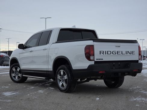 Used 2024 Honda Ridgeline RTL image 14