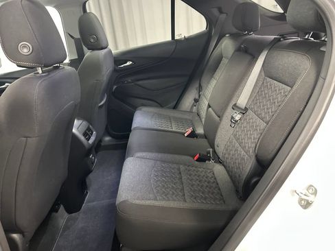 Used 2022 Chevrolet Equinox LT FWD image 24